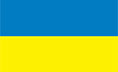 Ukraine Flag